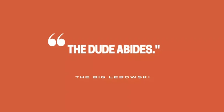 big-lebowski-quotes